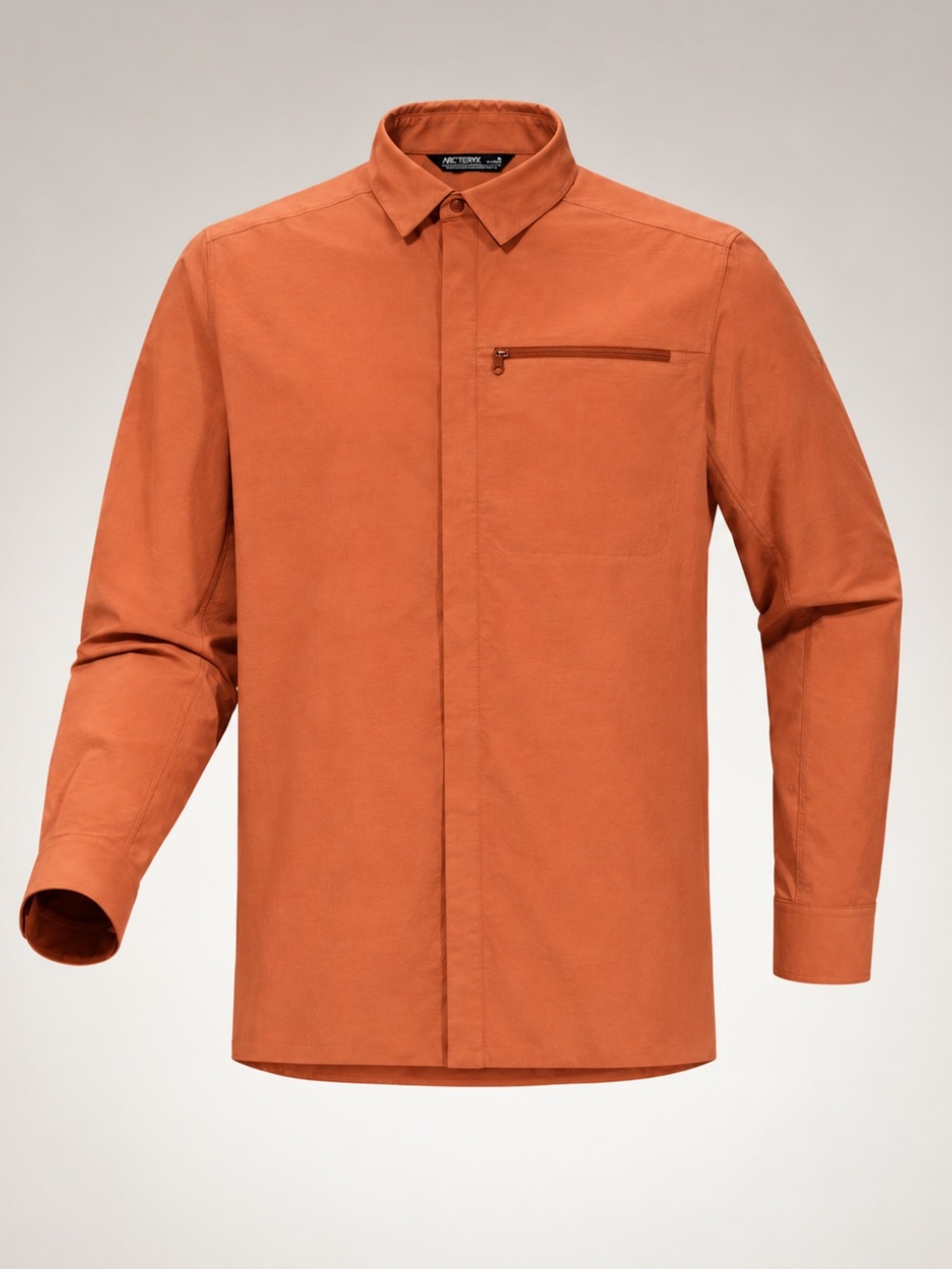 Arc'teryx Skyline Long Sleeve Button Up Shirt